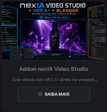 Addon nexIA Video Studio