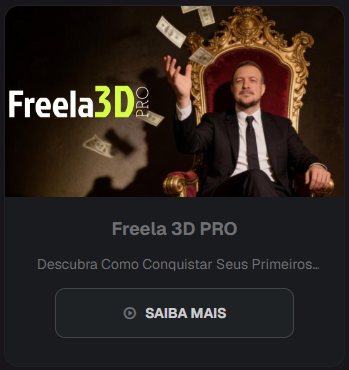 Freela 3D PRO