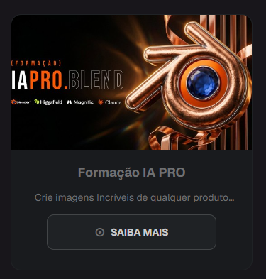 Formação IA PRO