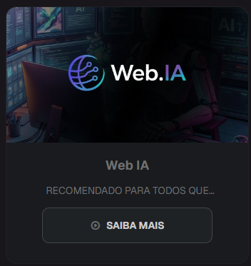 Web IA