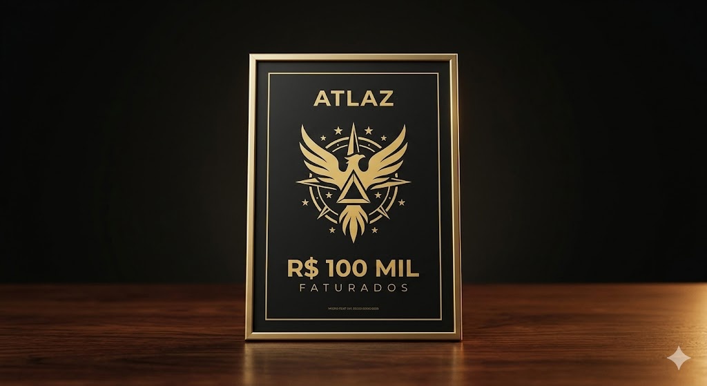 Placa ATL△Z