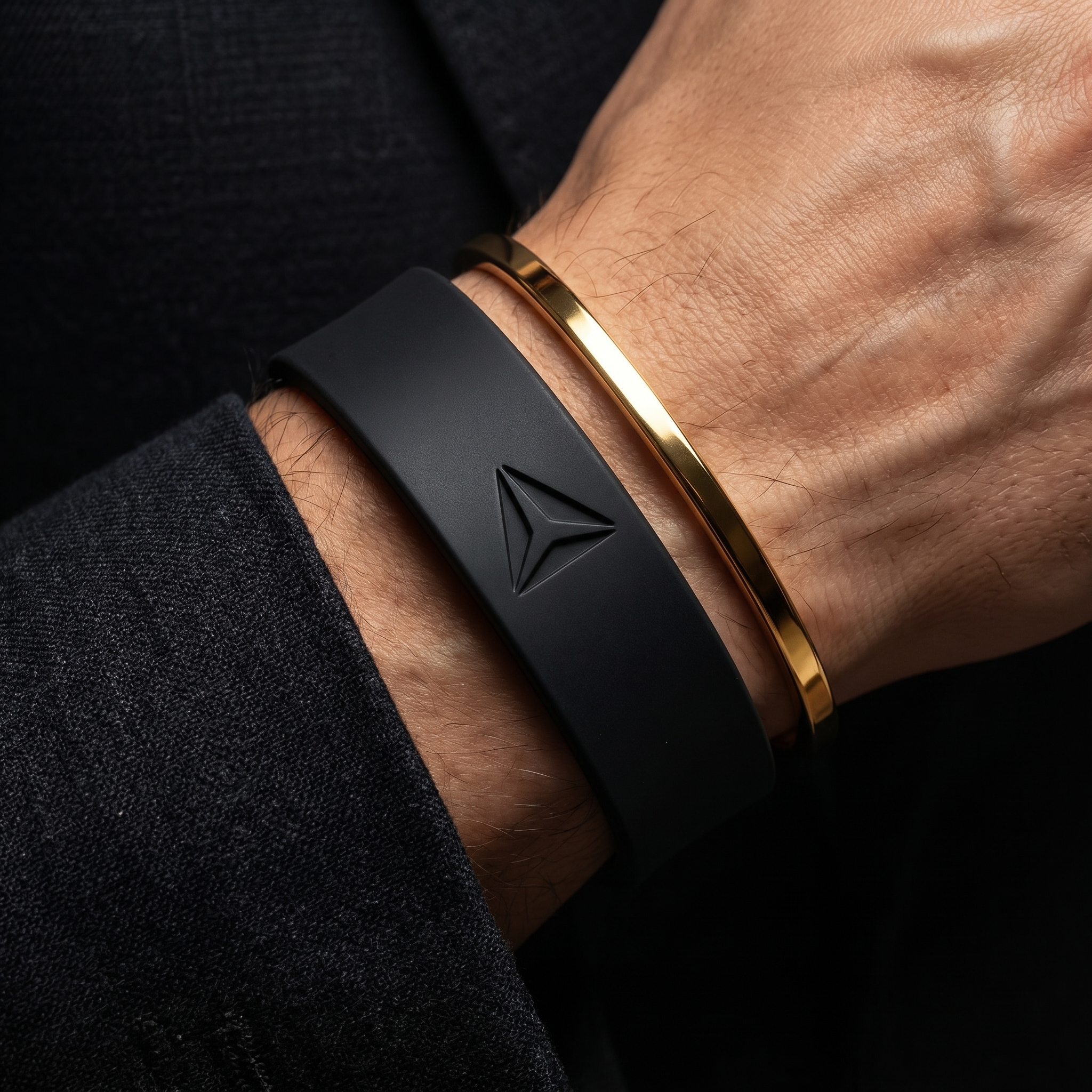 Pulseira ATL△Z